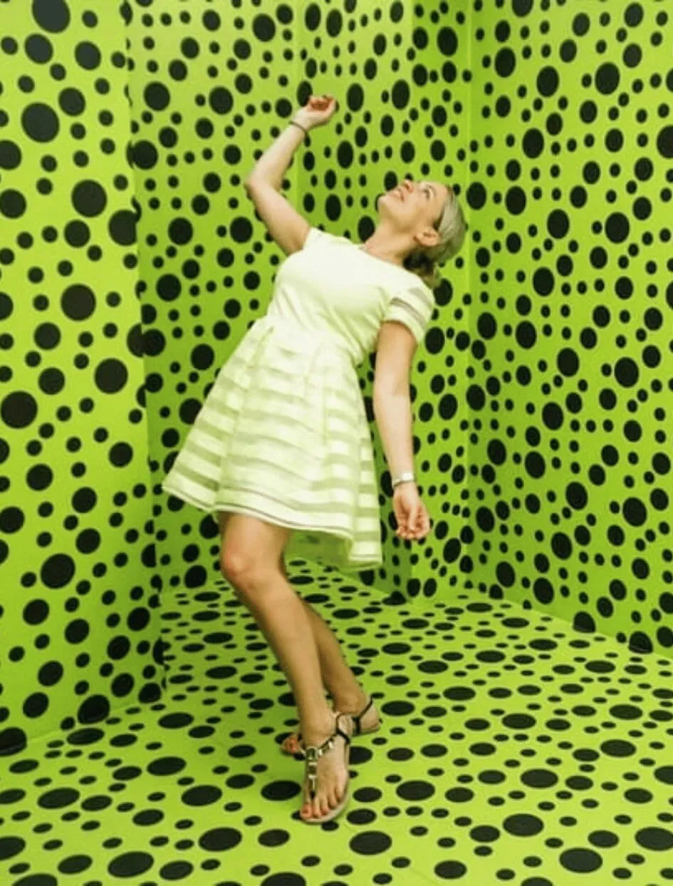 VR Kit experience - virtual reality adventure at Museum of Senses