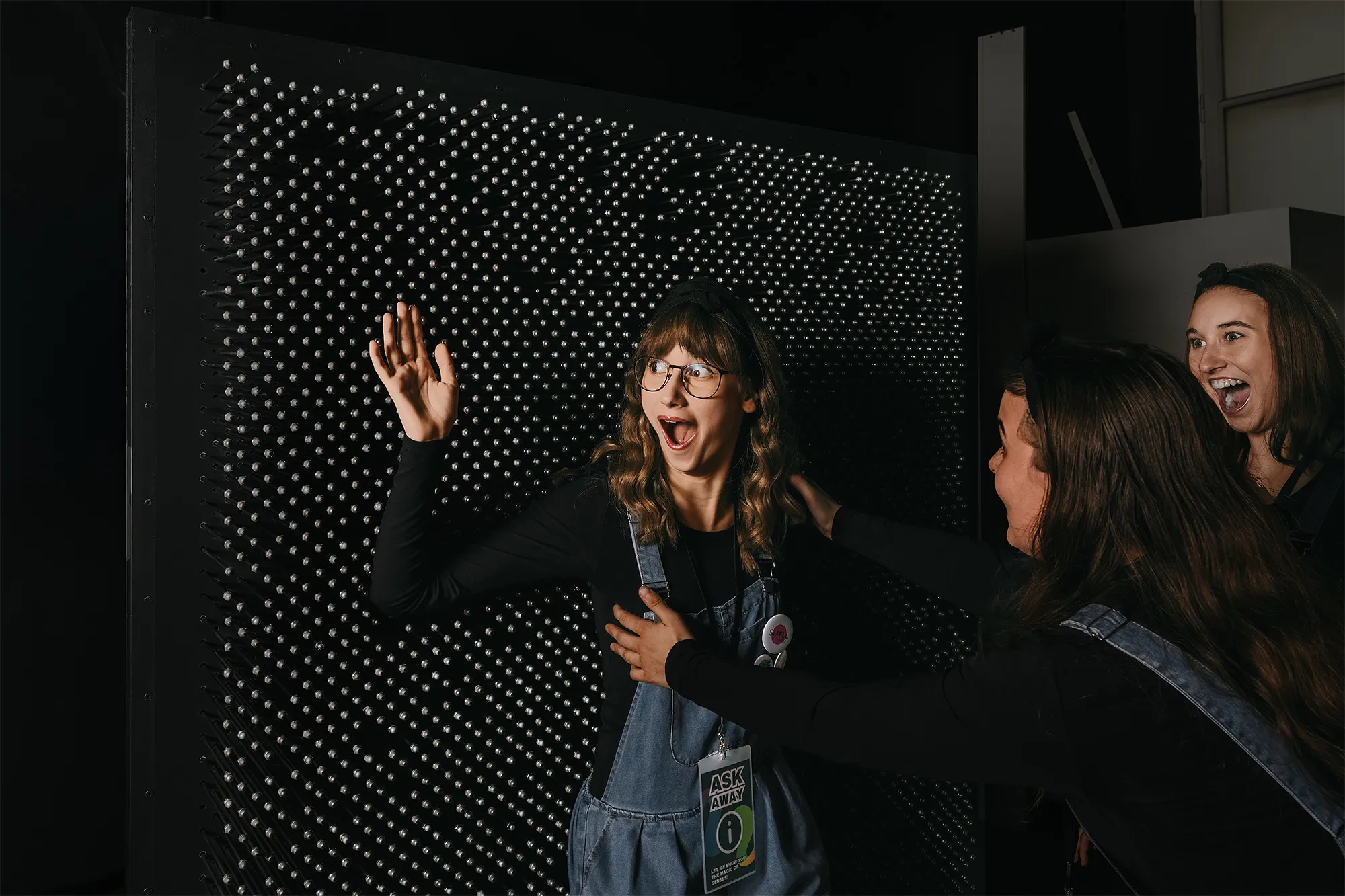 Educational experience for school groups